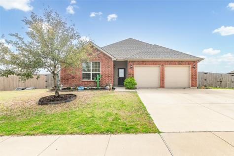 141 Pinto Drive Waxahachie TX 75165