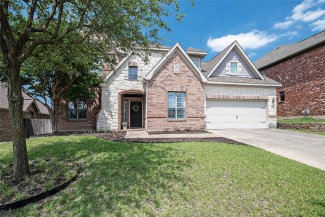 12804 Lizzie Place Fort Worth TX 76244