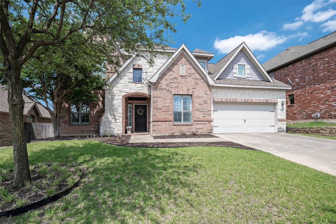 12804 Lizzie Place Fort Worth TX 76244