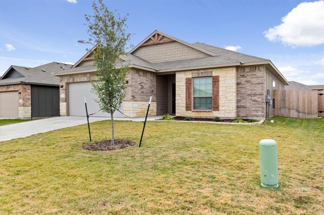 7445 Garden Glen Drive Temple TX 76502