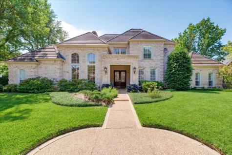 2903 Highgrove Court Colleyville TX 76034