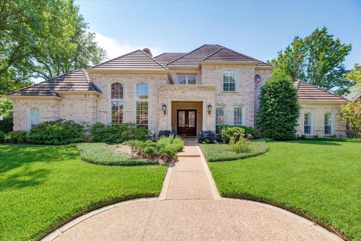 2903 Highgrove Court Colleyville TX 76034