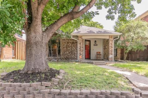 6422 Los Altos Drive Mesquite TX 75150