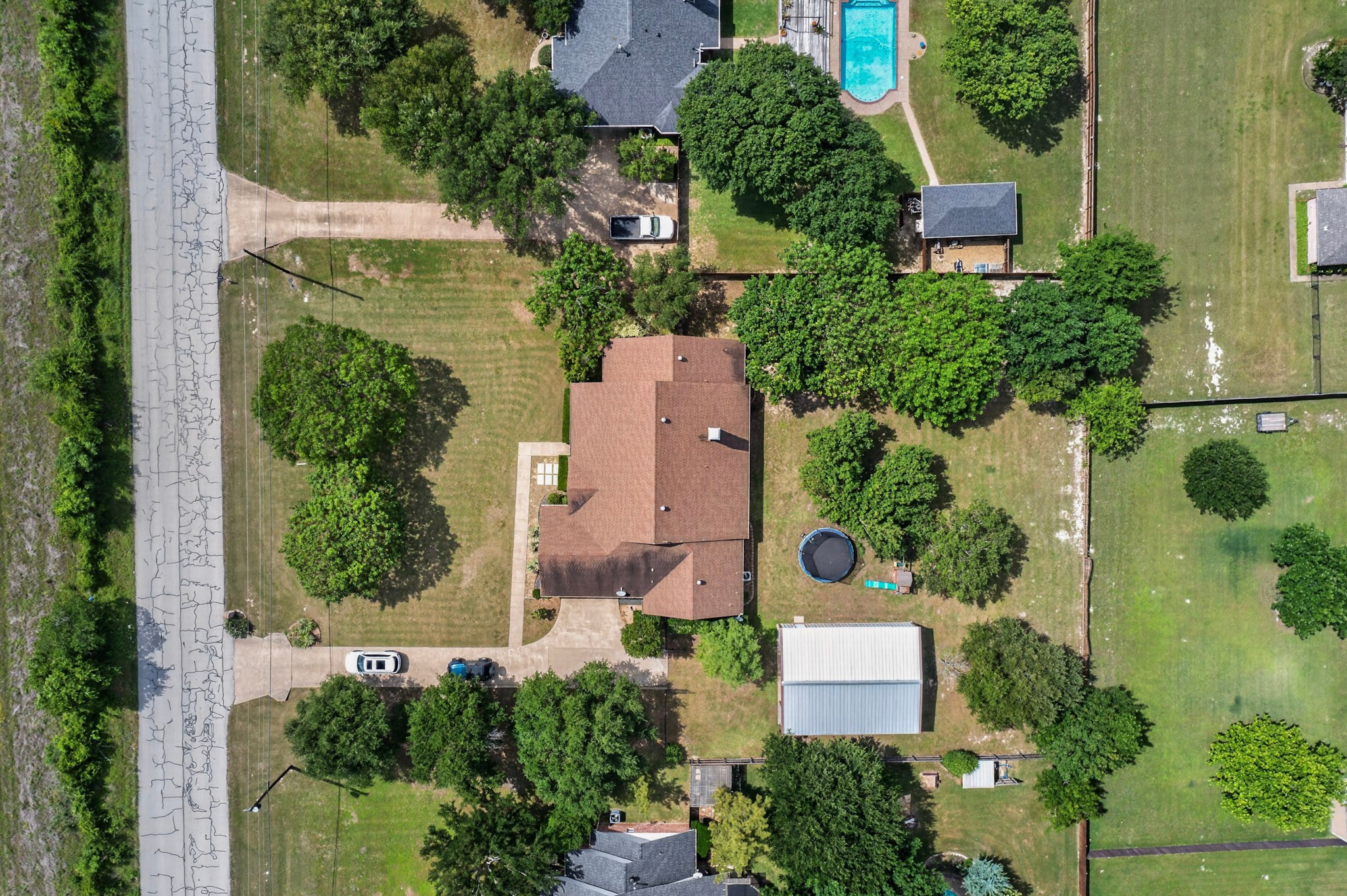 7011 Singleton Road Midlothian TX 76065