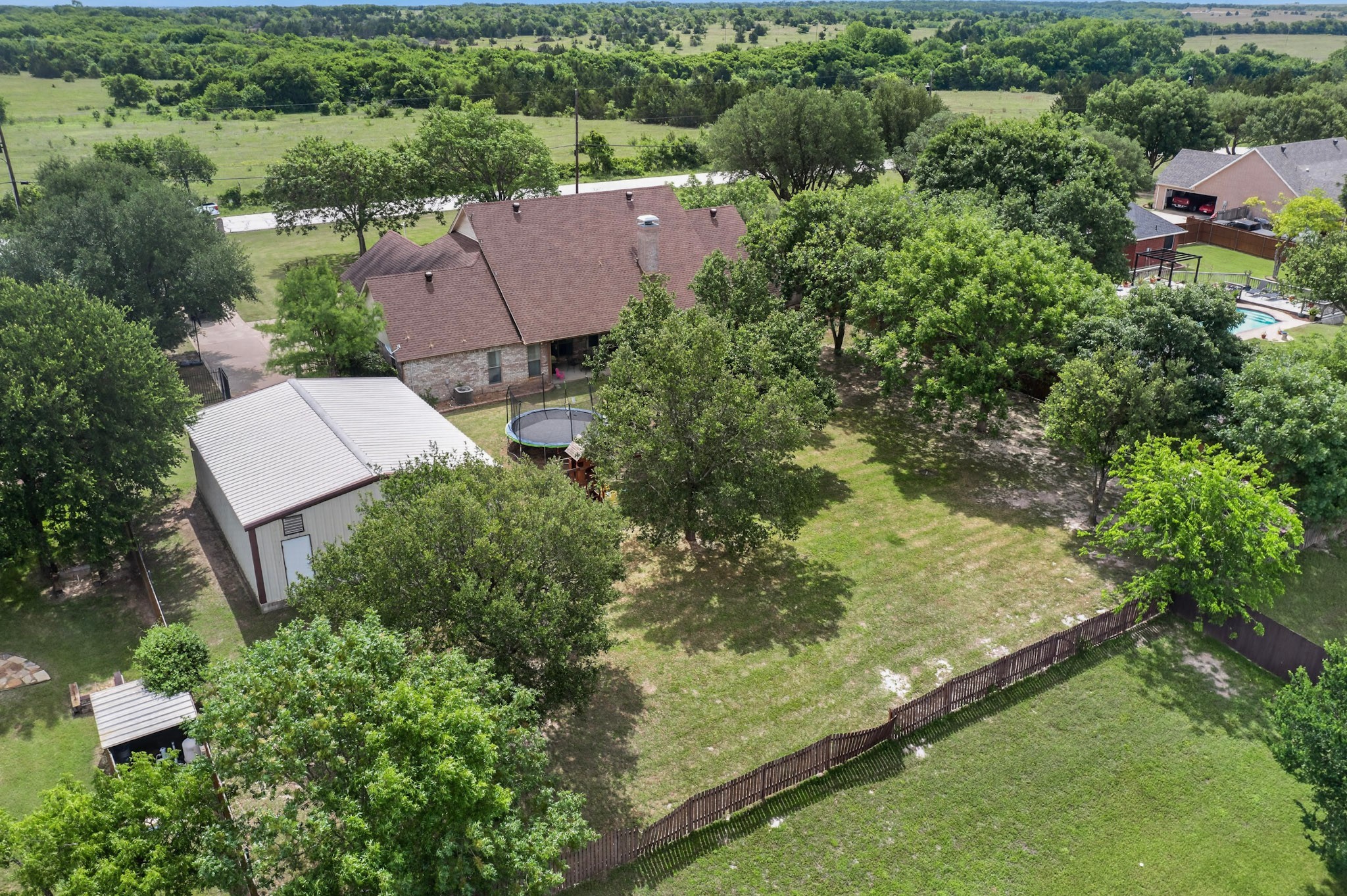 7011 Singleton Road Midlothian TX 76065
