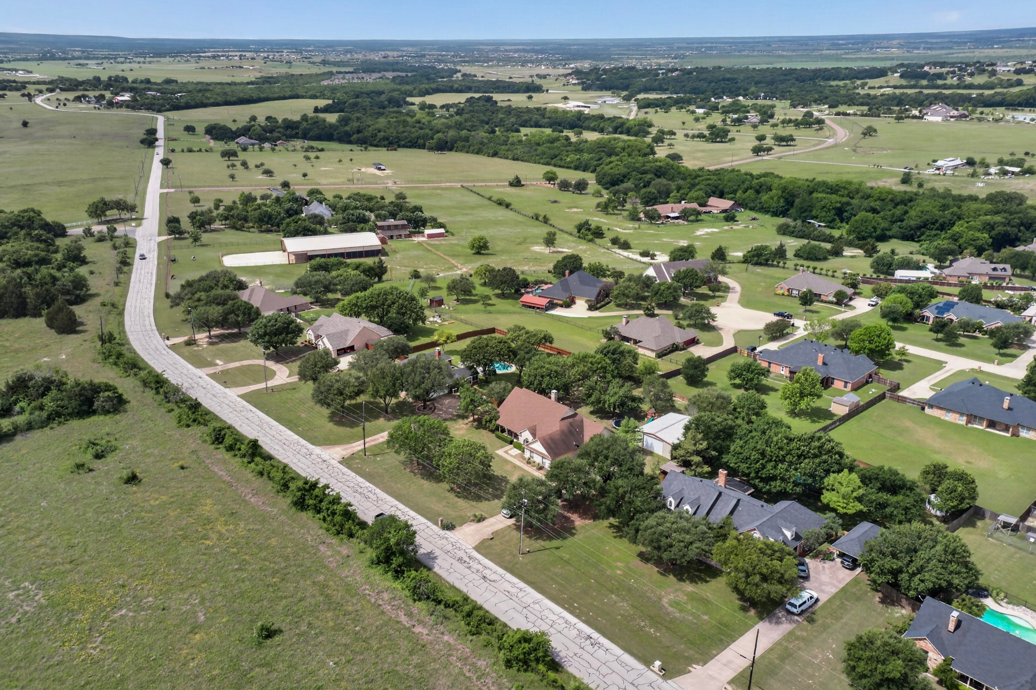 7011 Singleton Road Midlothian TX 76065