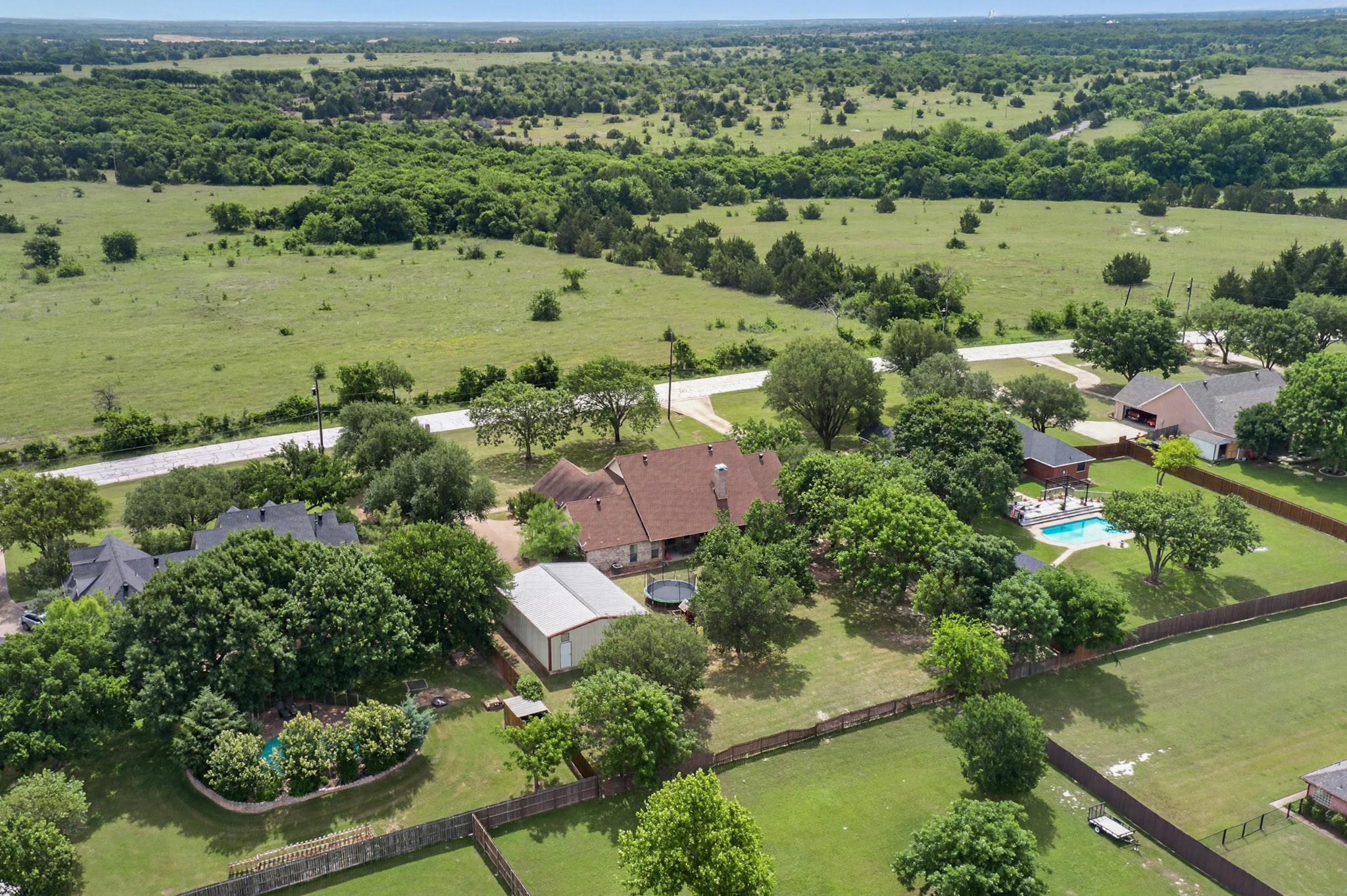 7011 Singleton Road Midlothian TX 76065