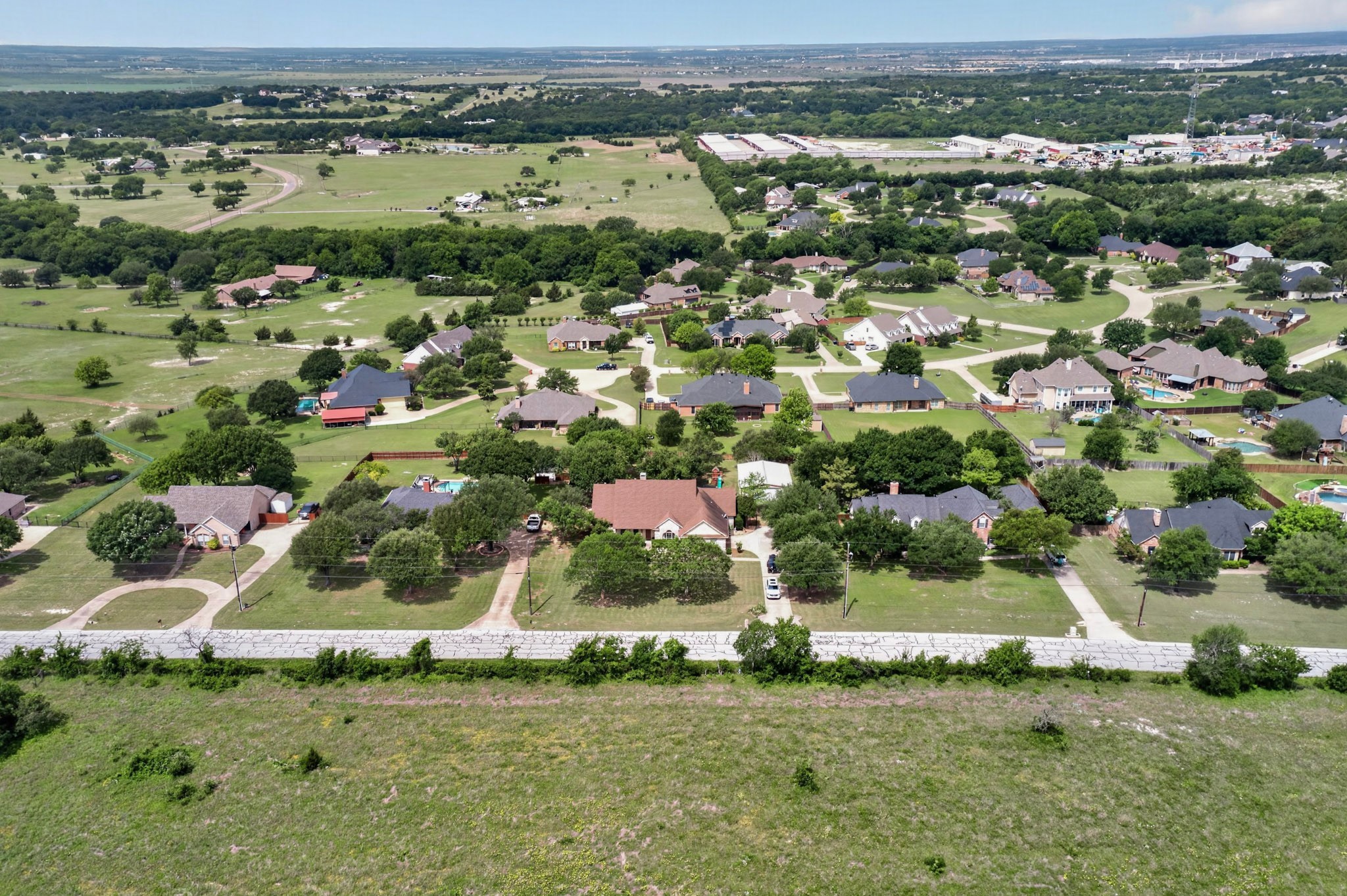 7011 Singleton Road Midlothian TX 76065