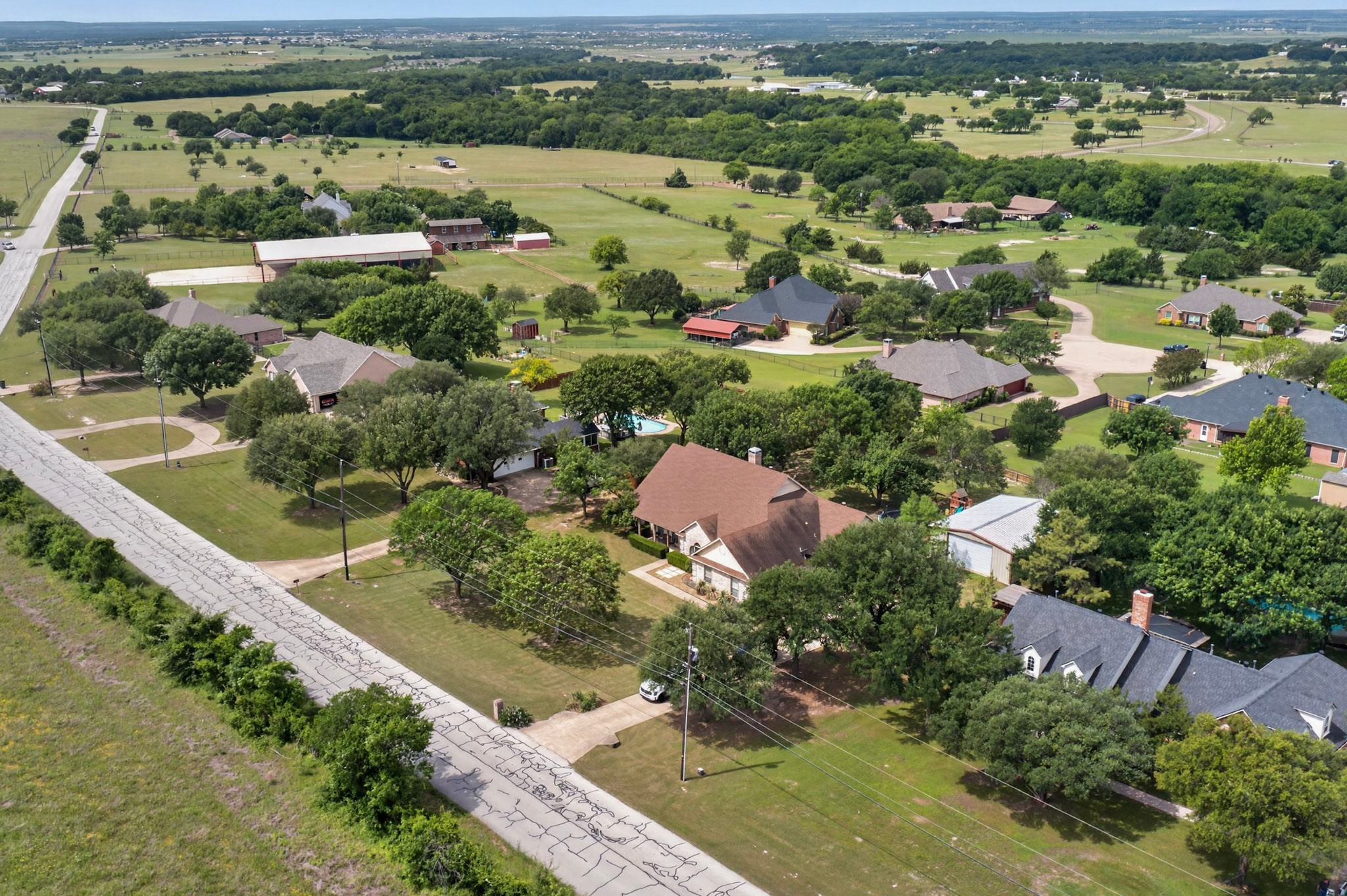 7011 Singleton Road Midlothian TX 76065