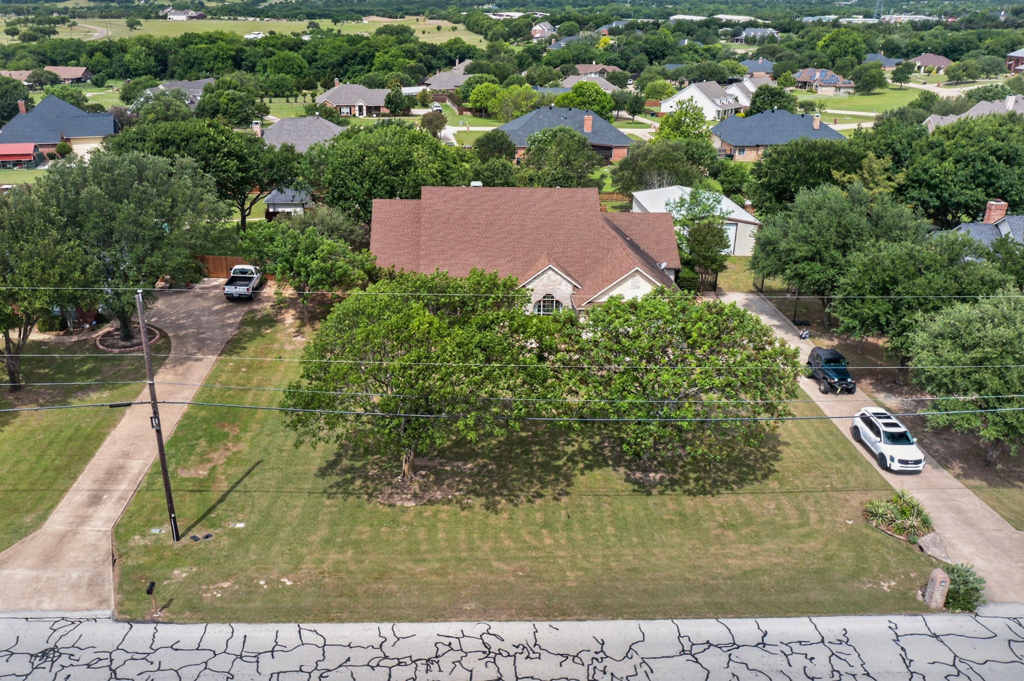 7011 Singleton Road Midlothian TX 76065