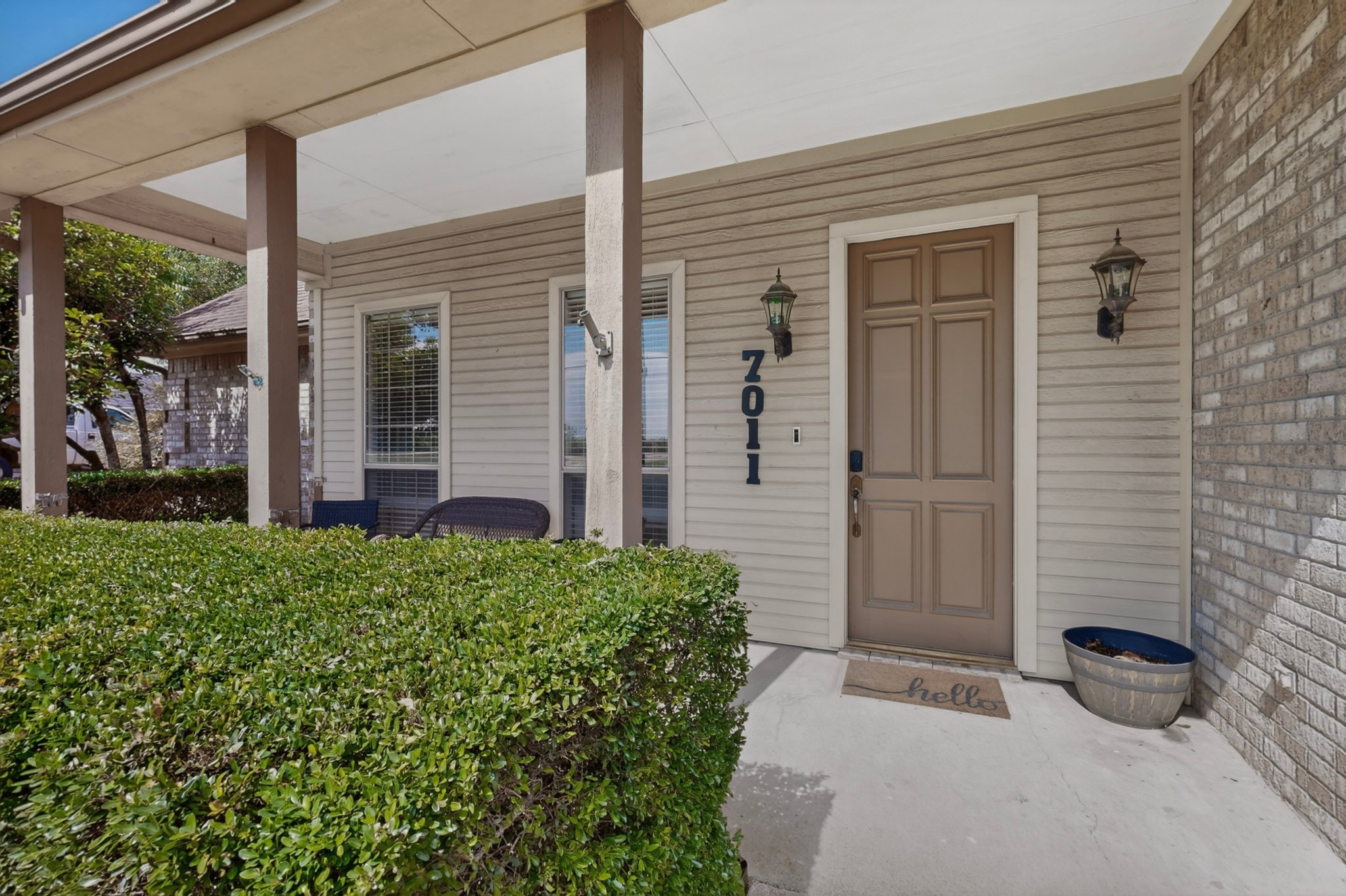 7011 Singleton Road Midlothian TX 76065