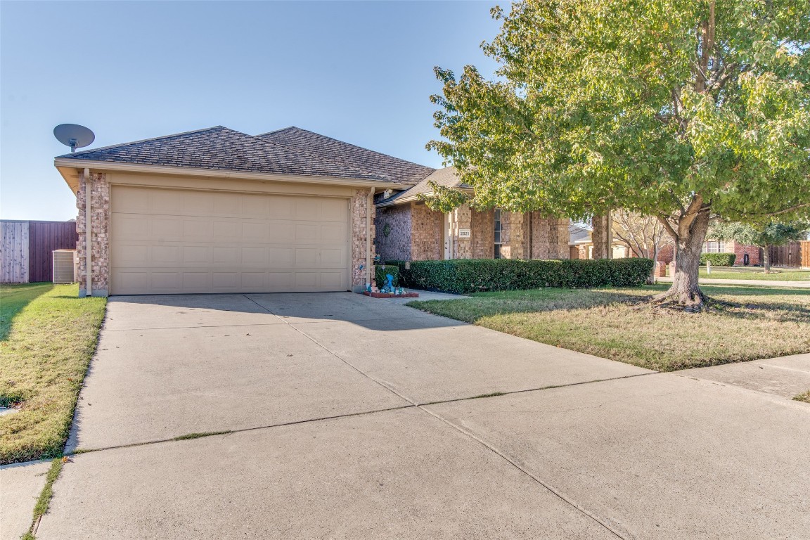 2521 Marsha Lane Royse City TX 75189