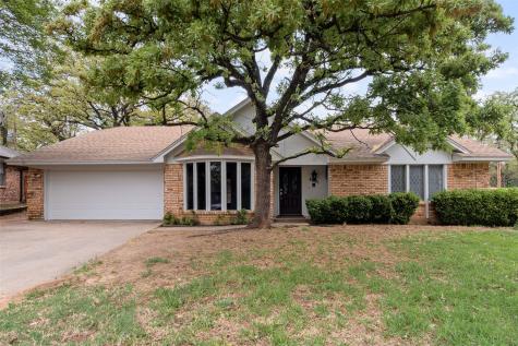 4801 Rock Ridge Court Arlington TX 76017