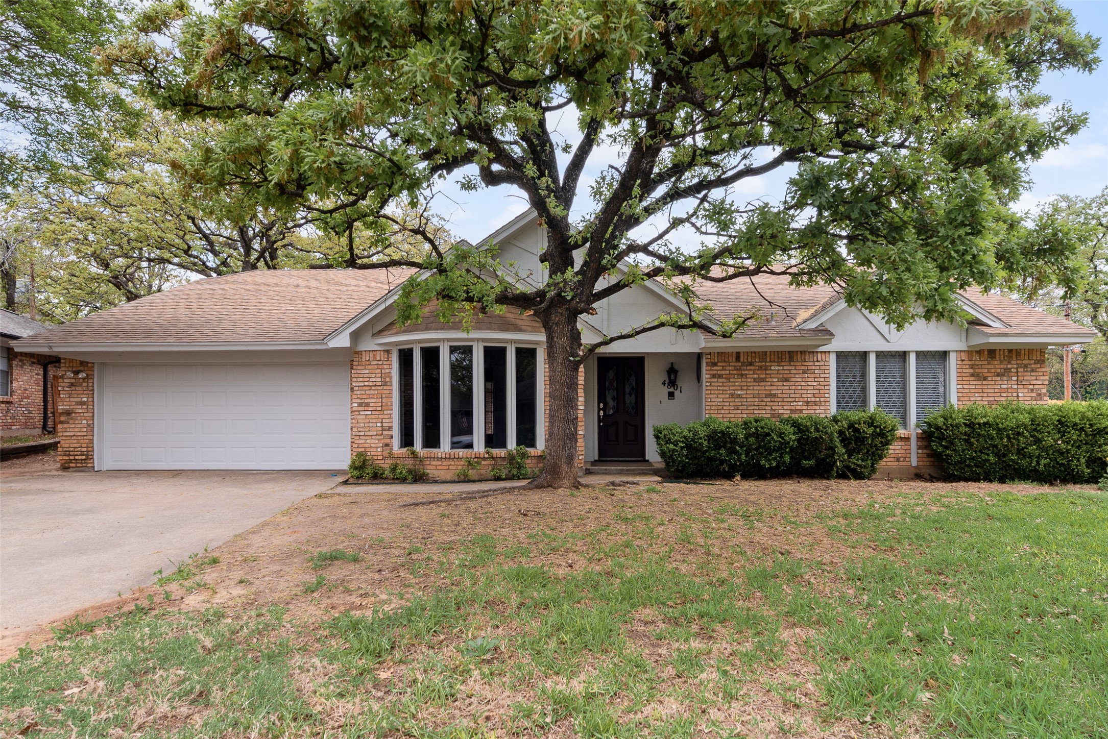 4801 Rock Ridge Court Arlington TX 76017