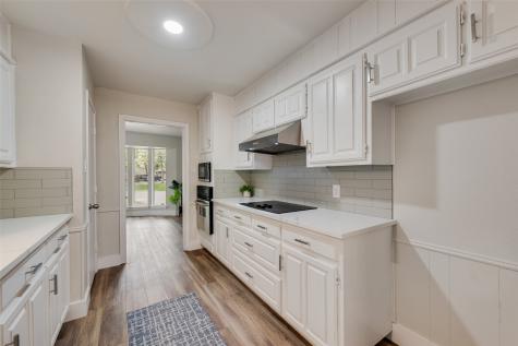 4801 Rock Ridge Court Arlington TX 76017