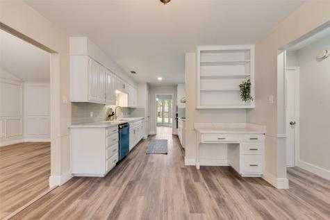 4801 Rock Ridge Court Arlington TX 76017