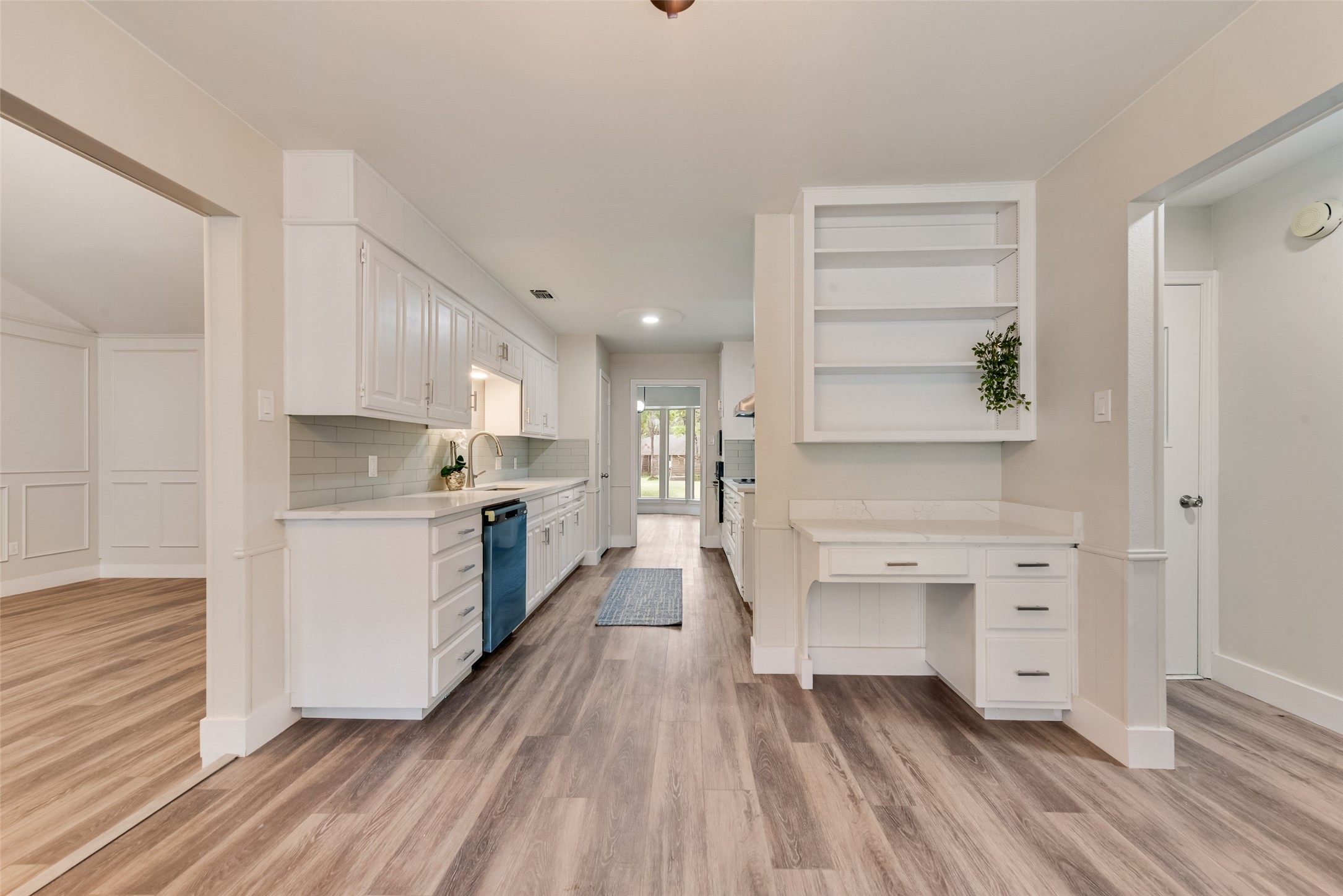 4801 Rock Ridge Court Arlington TX 76017