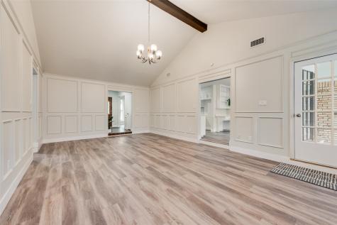 4801 Rock Ridge Court Arlington TX 76017
