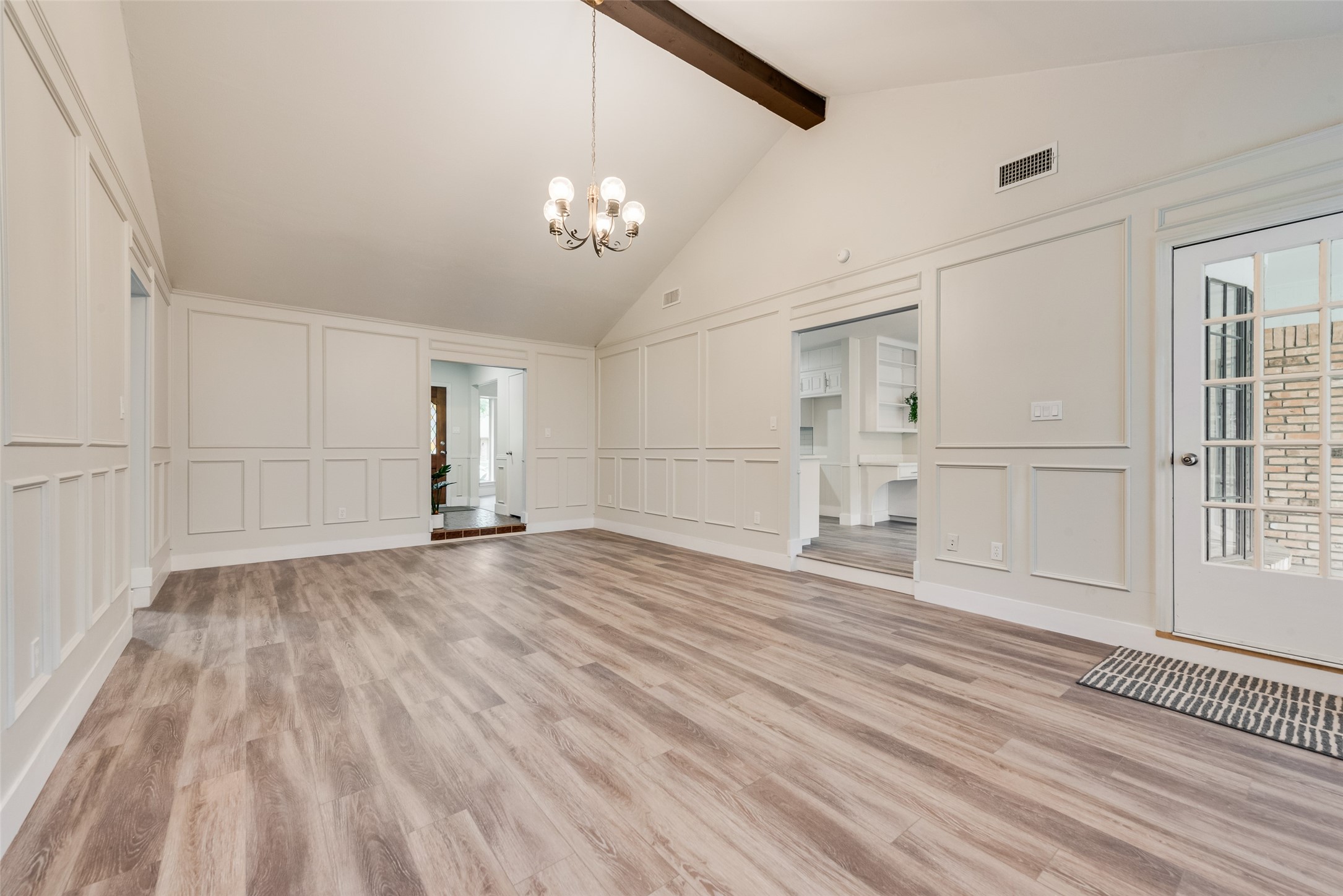 4801 Rock Ridge Court Arlington TX 76017