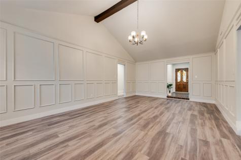 4801 Rock Ridge Court Arlington TX 76017