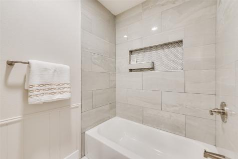 4801 Rock Ridge Court Arlington TX 76017