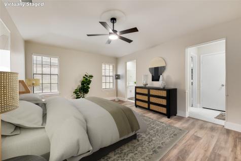 4801 Rock Ridge Court Arlington TX 76017