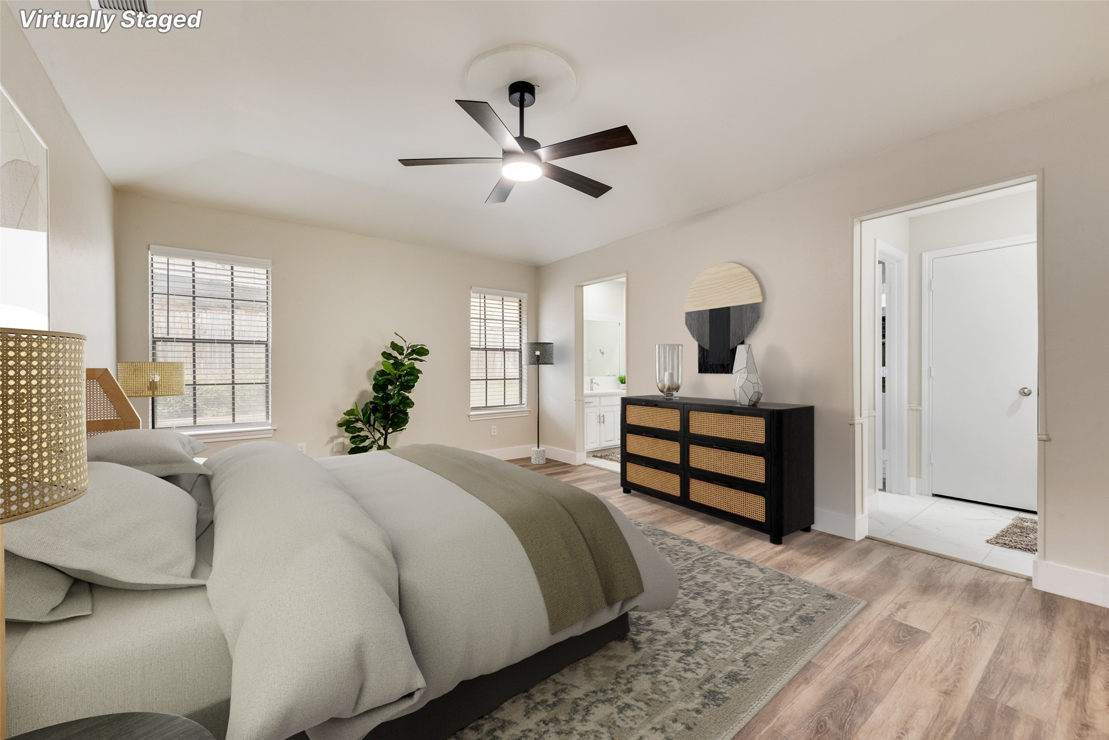 4801 Rock Ridge Court Arlington TX 76017