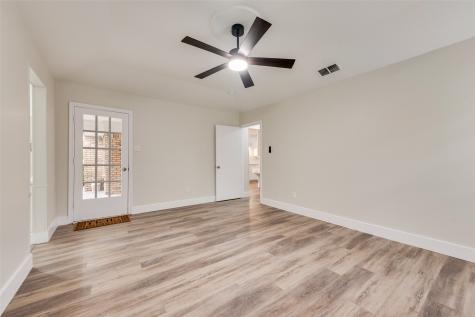 4801 Rock Ridge Court Arlington TX 76017