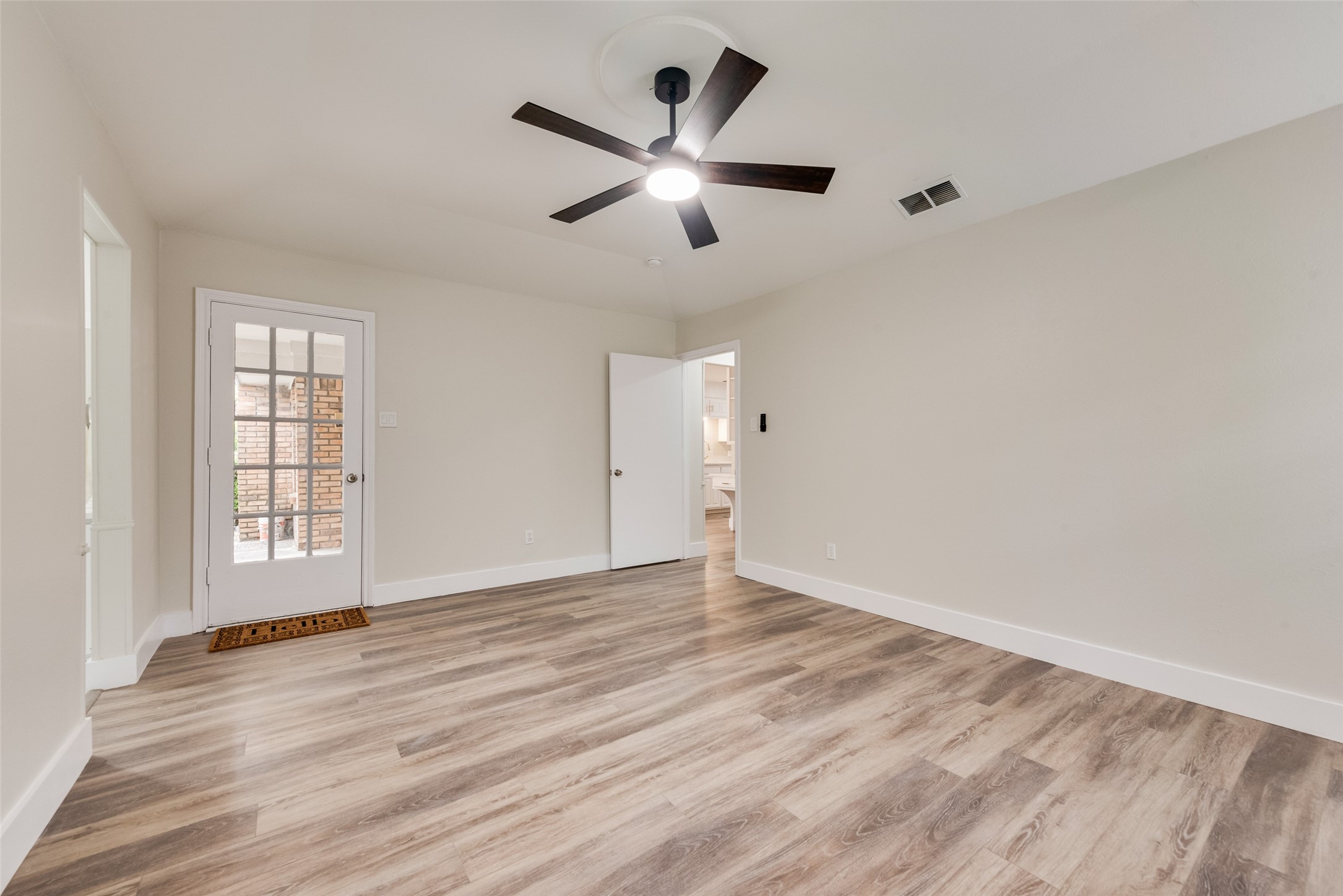 4801 Rock Ridge Court Arlington TX 76017