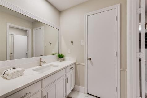4801 Rock Ridge Court Arlington TX 76017