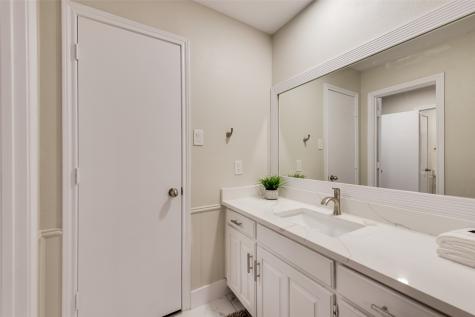 4801 Rock Ridge Court Arlington TX 76017