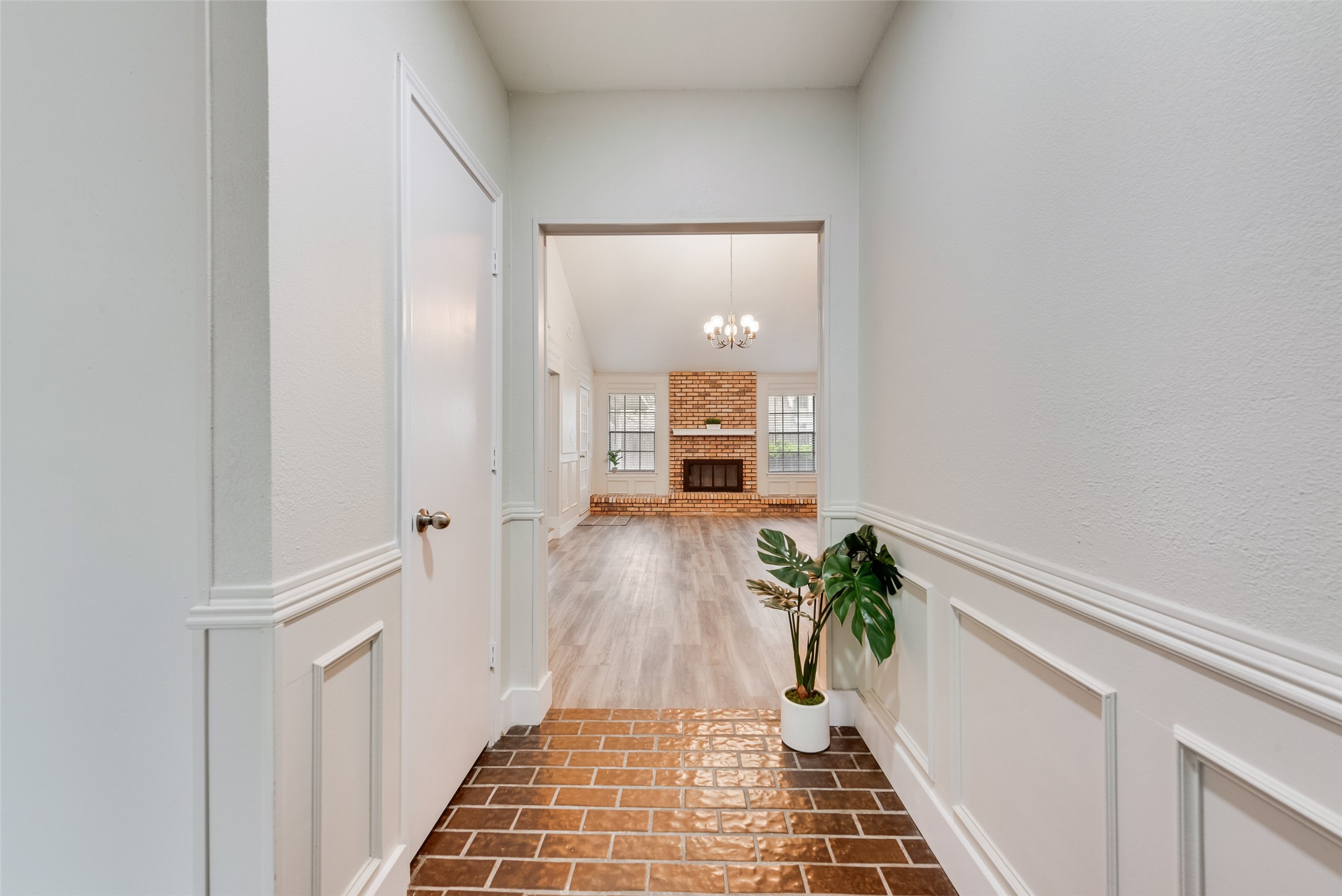 4801 Rock Ridge Court Arlington TX 76017