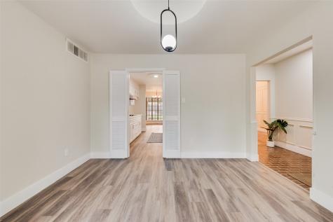 4801 Rock Ridge Court Arlington TX 76017