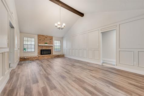4801 Rock Ridge Court Arlington TX 76017
