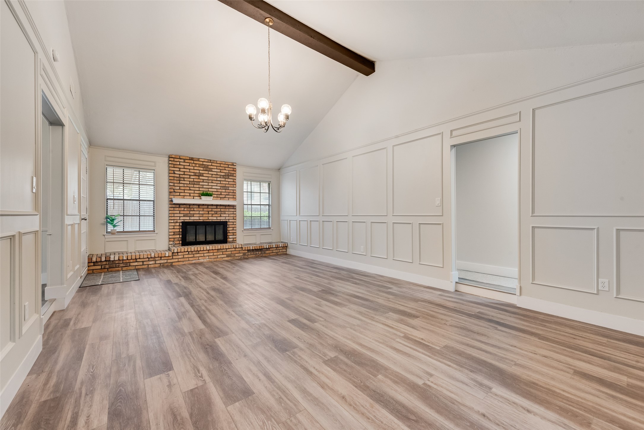 4801 Rock Ridge Court Arlington TX 76017