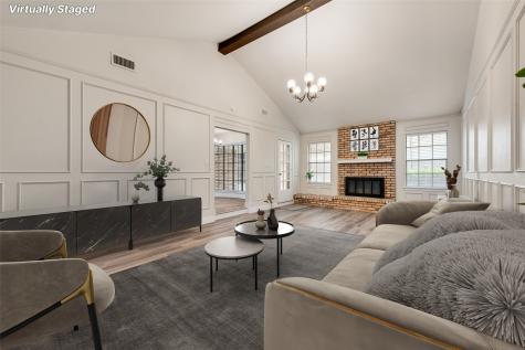 4801 Rock Ridge Court Arlington TX 76017