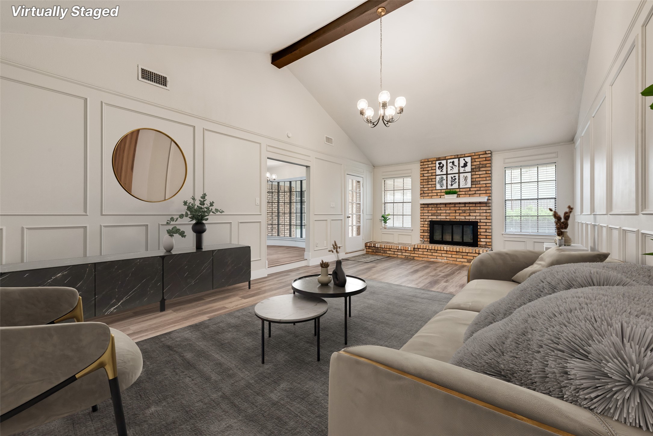 4801 Rock Ridge Court Arlington TX 76017