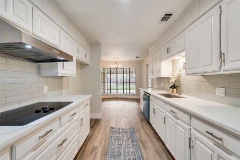 4801 Rock Ridge Court Arlington TX 76017
