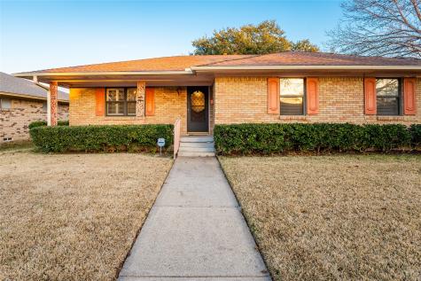 3938 Roanoke Drive Garland TX 75041