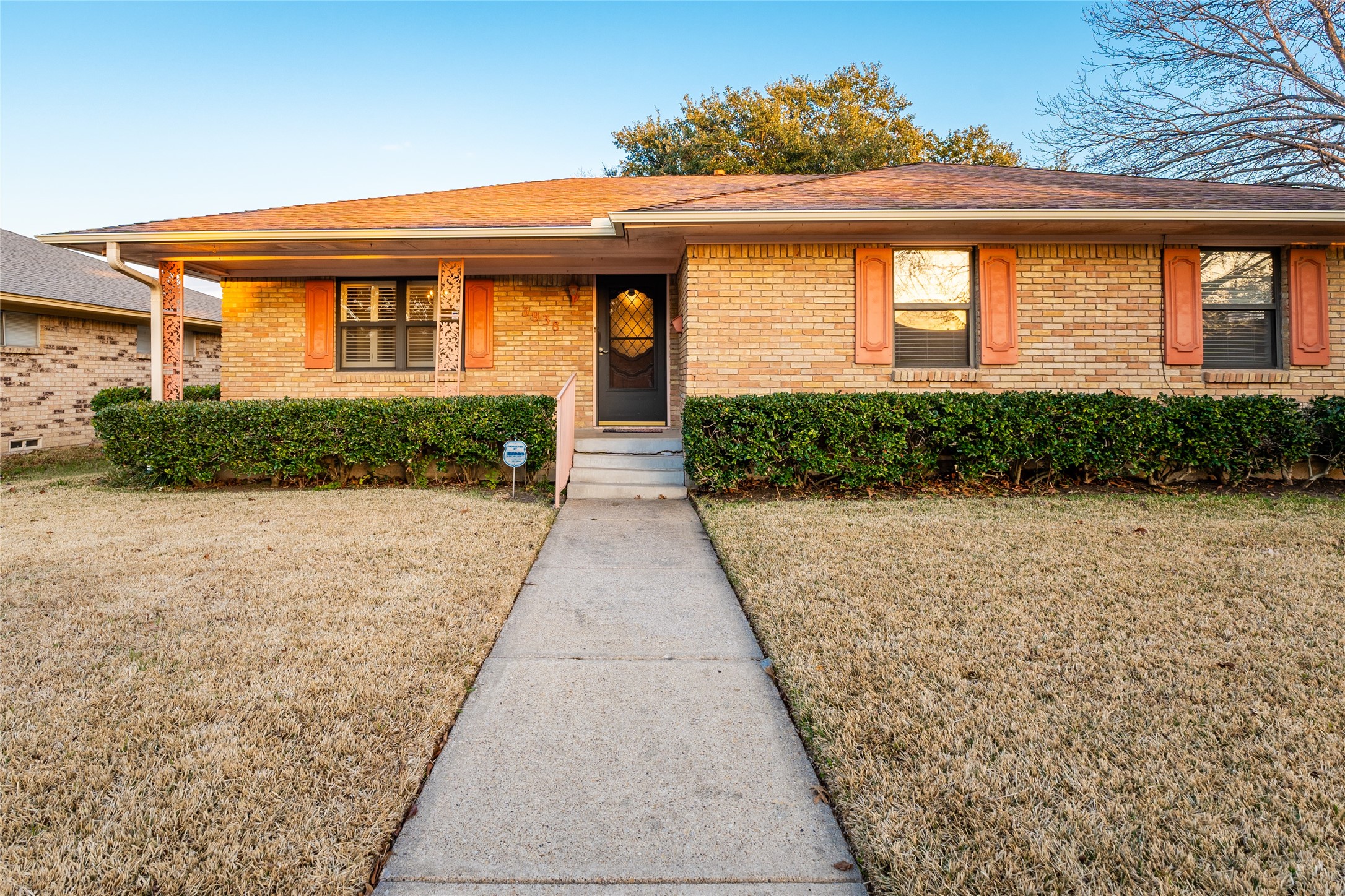 3938 Roanoke Drive Garland TX 75041