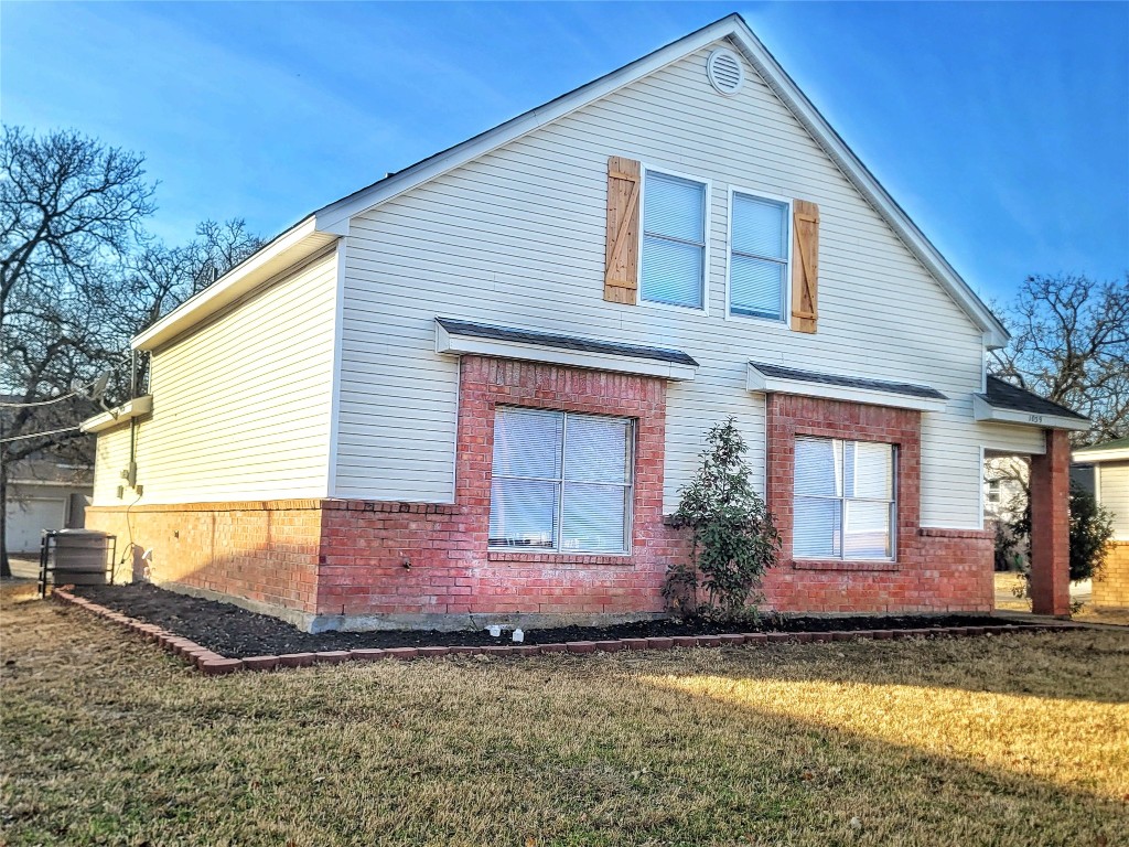 1039 Rain Forest Drive Dallas TX 75217