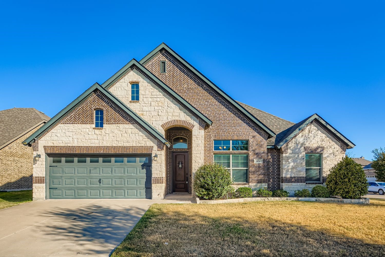 351 Haven Road Waxahachie TX 75165