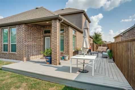 3421 Chacon Creek Trail Prosper TX 75078