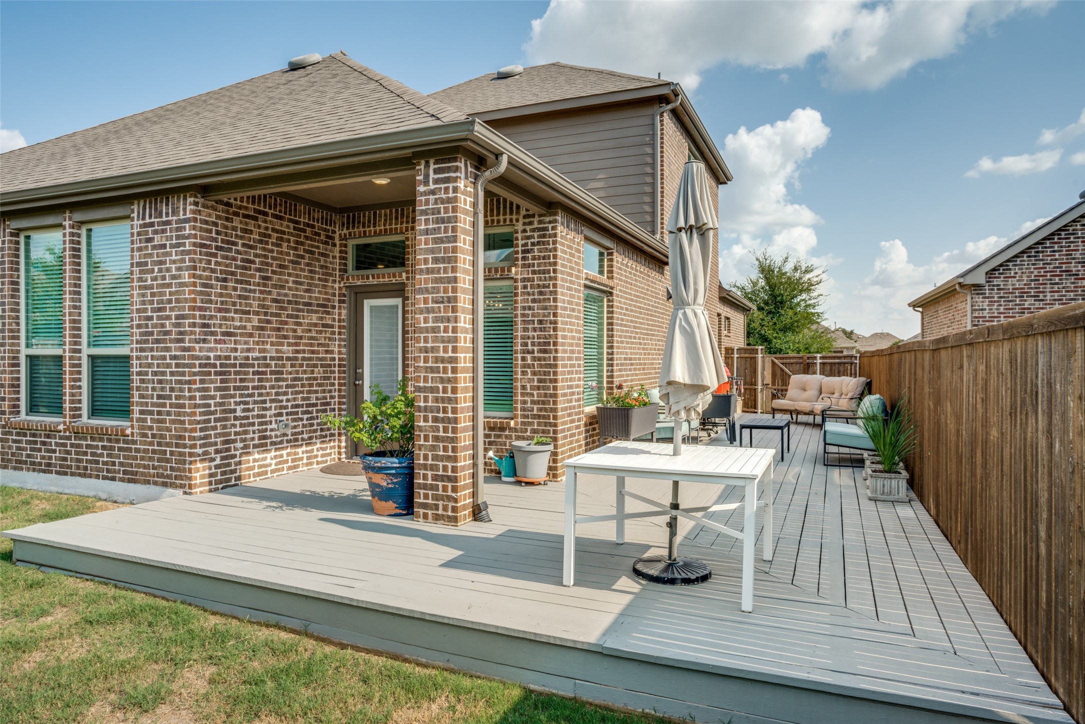 3421 Chacon Creek Trail Prosper TX 75078