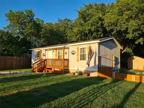 352 Spring Valley Circle Azle TX 76020