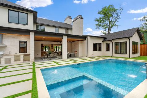 6452 Walnut Hill Lane Dallas TX 75230