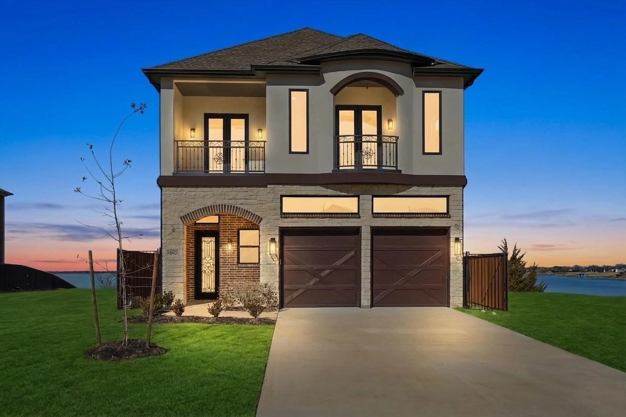 18023 Lake Ray Hubbard Drive Forney TX 75126
