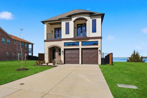 18023 Lake Ray Hubbard Drive Forney TX 75126