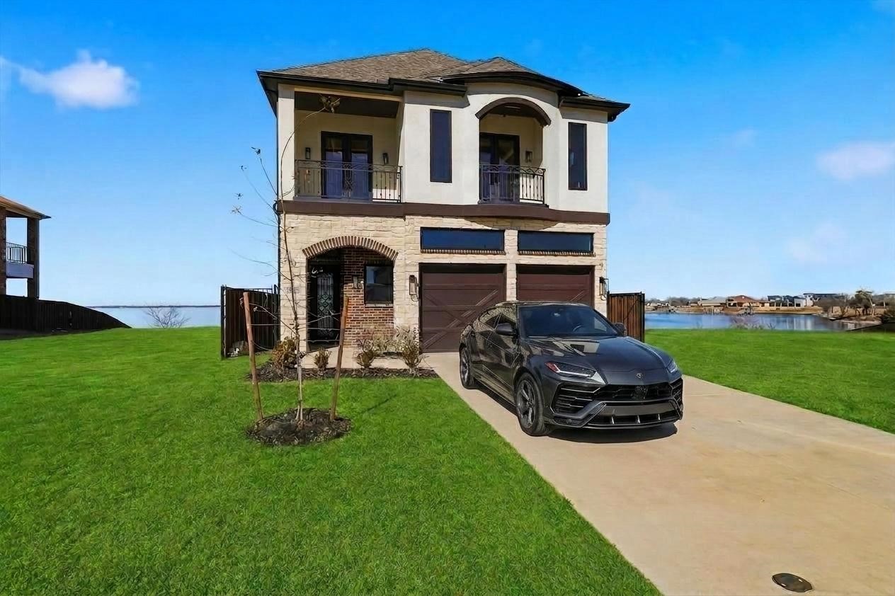 18023 Lake Ray Hubbard Drive Forney TX 75126