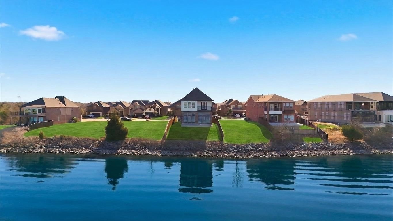 18023 Lake Ray Hubbard Drive Forney TX 75126